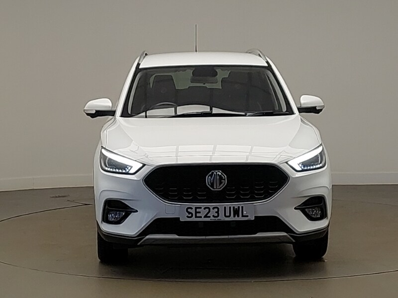 Used MG MG ZS 2023 for sale - 77630324: Photo 12