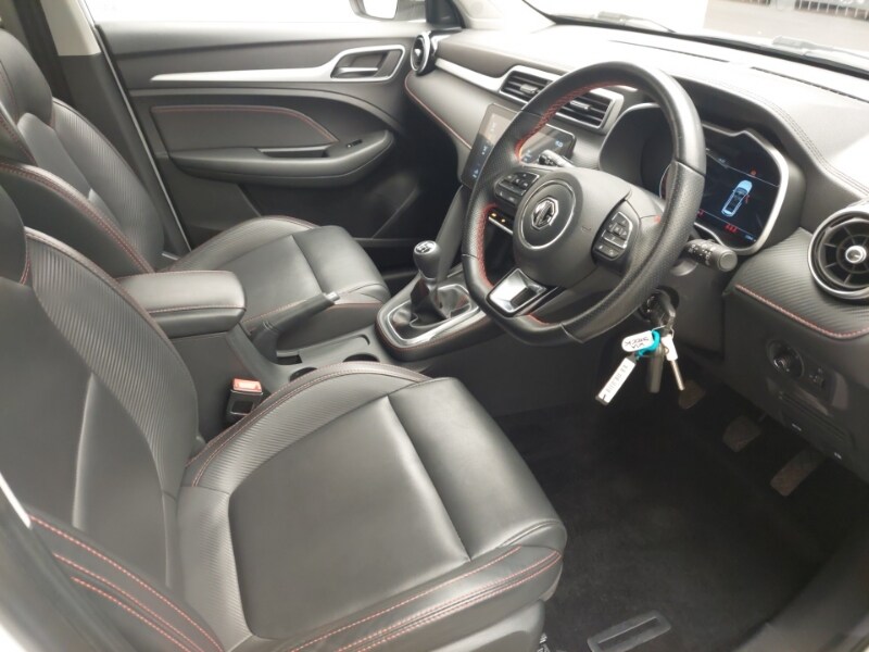 Used MG MG ZS 2023 for sale - 77630324: Photo 13