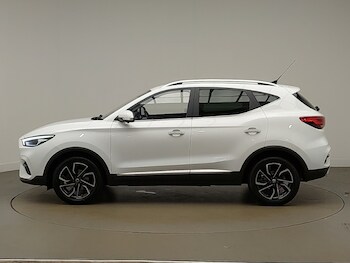 Used MG MG ZS 2023 for sale - 77630324: Photo