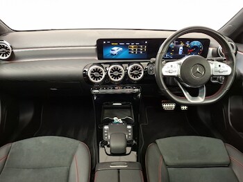 Used Mercedes-Benz A-Class 2023 for sale - 78478246: Photo