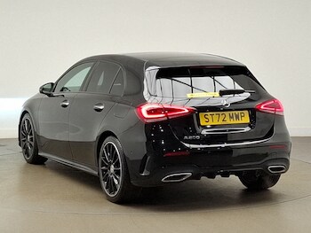 Used Mercedes-Benz A-Class 2023 for sale - 78478246: Photo