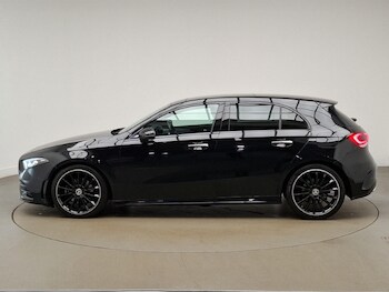 Used Mercedes-Benz A-Class 2023 for sale - 78478246: Photo
