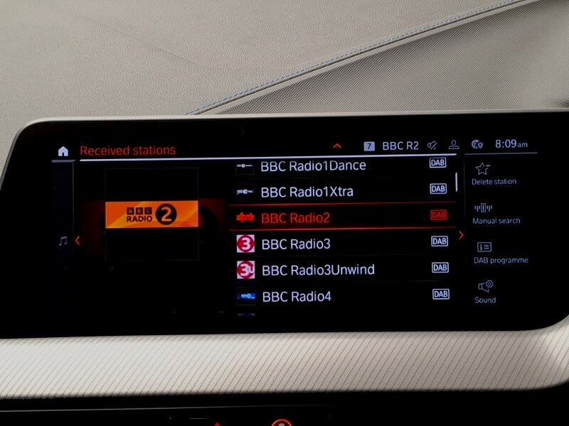 Used BMW 1 Series 2021 for sale - 77731453: Photo 10