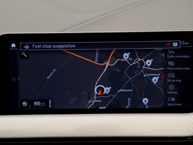 Used BMW 1 Series 2021 for sale - 77731453: Photo 14