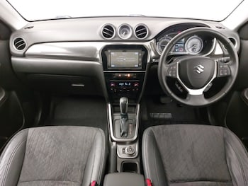 Used Suzuki Vitara 2019 for sale - 77366130: Photo