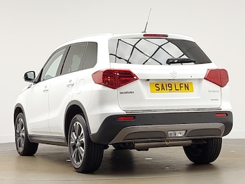 Used Suzuki Vitara 2019 for sale - 77366130: Photo