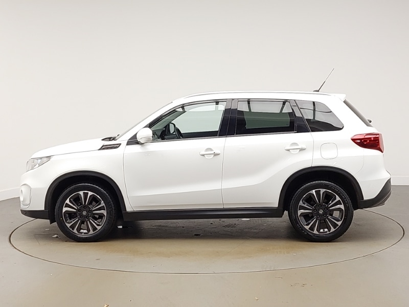 Used Suzuki Vitara 2019 for sale - 77366130: Photo 4
