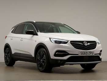 2019 - 1.2 Turbo Design Line 5dr