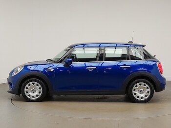 Used MINI Hatch 2019 for sale - 77252092: Photo