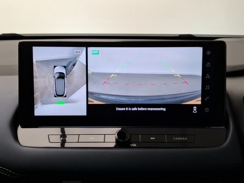 Used Nissan Qashqai 2022 for sale - 76450735: Photo 11