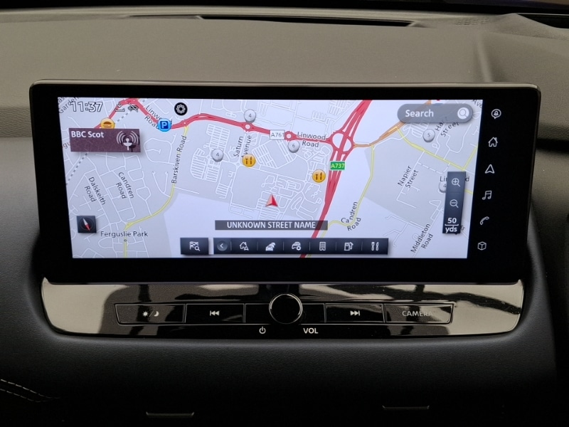 Used Nissan Qashqai 2022 for sale - 76450735: Photo 16