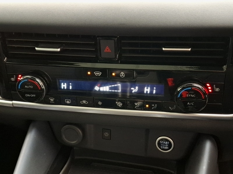 Used Nissan Qashqai 2022 for sale - 76450735: Photo 18