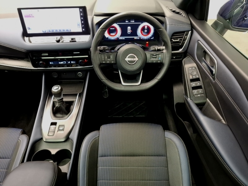 Used Nissan Qashqai 2022 for sale - 76450735: Photo 7