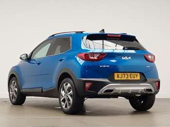 Used Kia Stonic 2023 for sale - 74976964: Photo