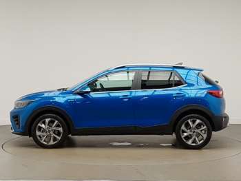 Used Kia Stonic 2023 for sale - 74976964: Photo