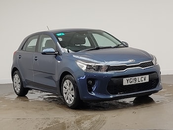 Used Kia Rio 2019 for sale - 78243544: Photo