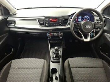 Used Kia Rio 2019 for sale - 78243544: Photo