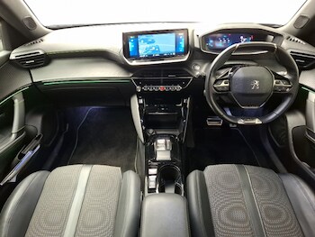 Used Peugeot 2008 2022 for sale - 77491419: Photo