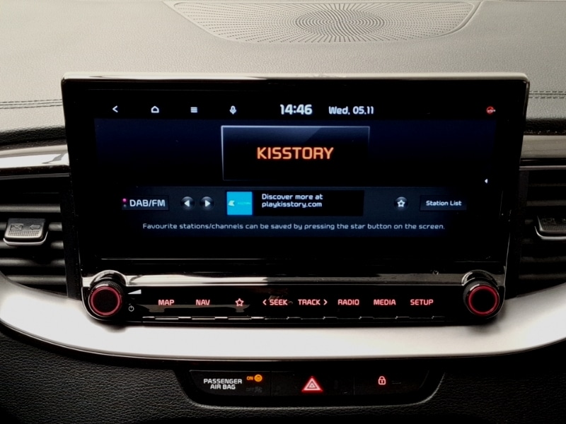 Used Kia Ceed 2022 for sale - 76556596: Photo 10