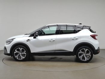 Used Renault Captur 2022 for sale - 75576235: Photo