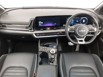 Used Kia Sportage 2023 for sale - 78455615: Photo
