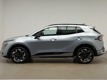 Used Kia Sportage 2023 for sale - 78455615: Photo