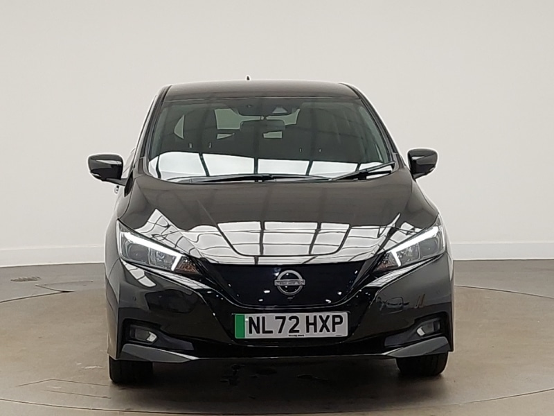 Used Nissan Leaf 2022 for sale - 76707740: Photo 12