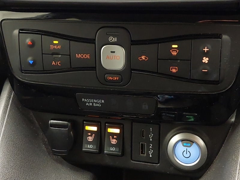 Used Nissan Leaf 2022 for sale - 76707740: Photo 15