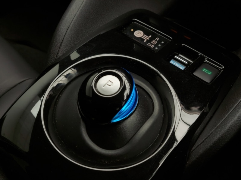 Used Nissan Leaf 2022 for sale - 76707740: Photo 16