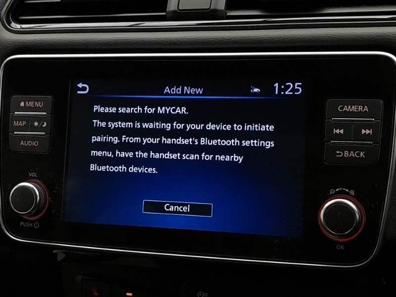 Used Nissan Leaf 2022 for sale - 76707740: Photo 17