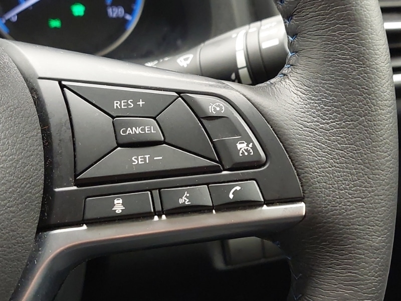 Used Nissan Leaf 2022 for sale - 76707740: Photo 19