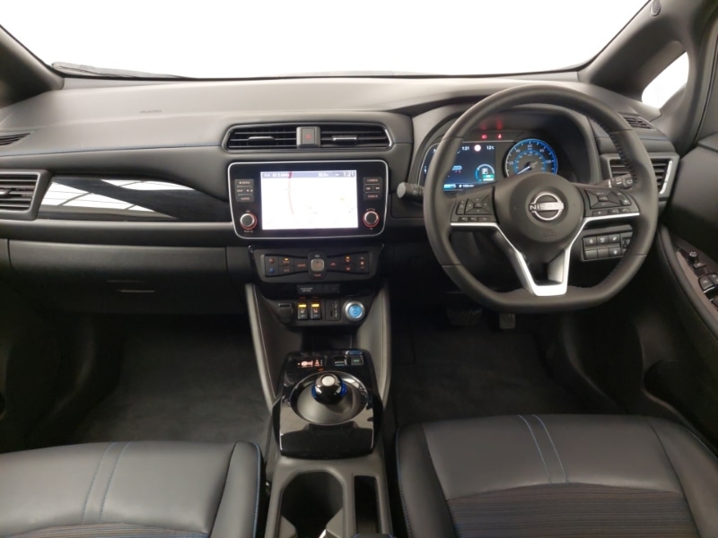 Used Nissan Leaf 2022 for sale - 76707740: Photo 2