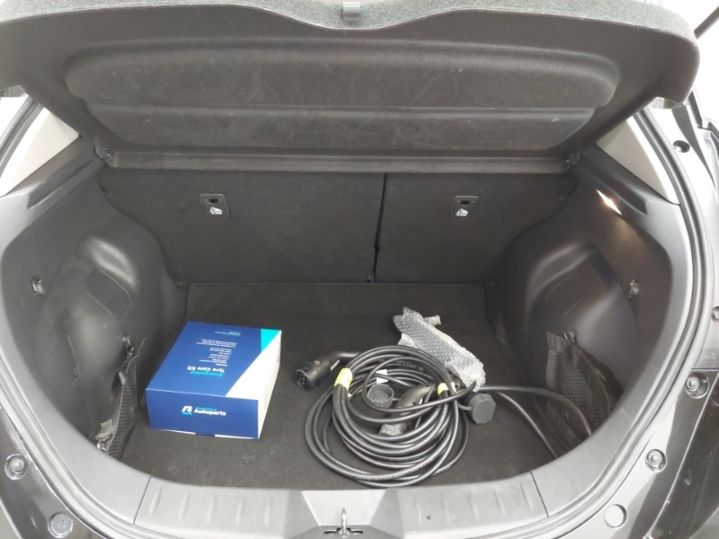 Used Nissan Leaf 2022 for sale - 76707740: Photo 8