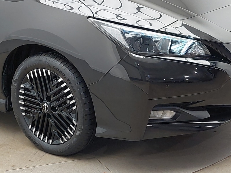 Used Nissan Leaf 2022 for sale - 76707740: Photo 9