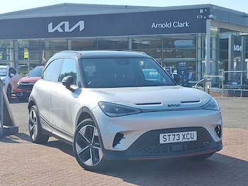 Used smart #1 2023 for sale - 79263342: Photo