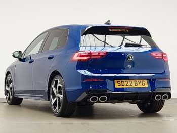 Used Volkswagen Golf 2022 for sale - 74940485: Photo
