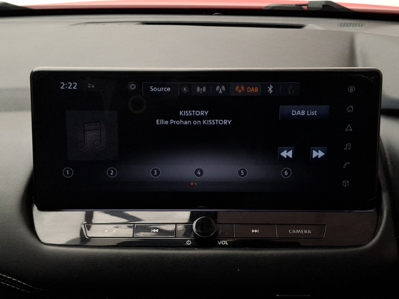 Used Nissan Qashqai 2023 for sale - 77767203: Photo 10