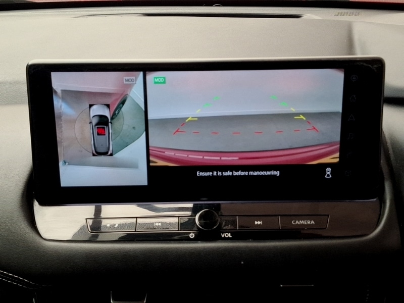 Used Nissan Qashqai 2023 for sale - 77767203: Photo 11