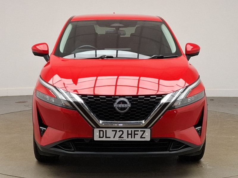 Used Nissan Qashqai 2023 for sale - 77767203: Photo 12