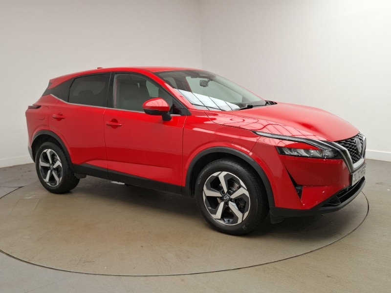 Used Nissan Qashqai 2023 for sale - 77767203: Photo 13