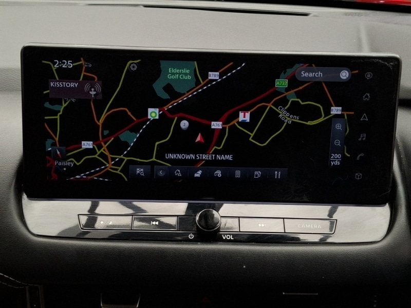 Used Nissan Qashqai 2023 for sale - 77767203: Photo 14