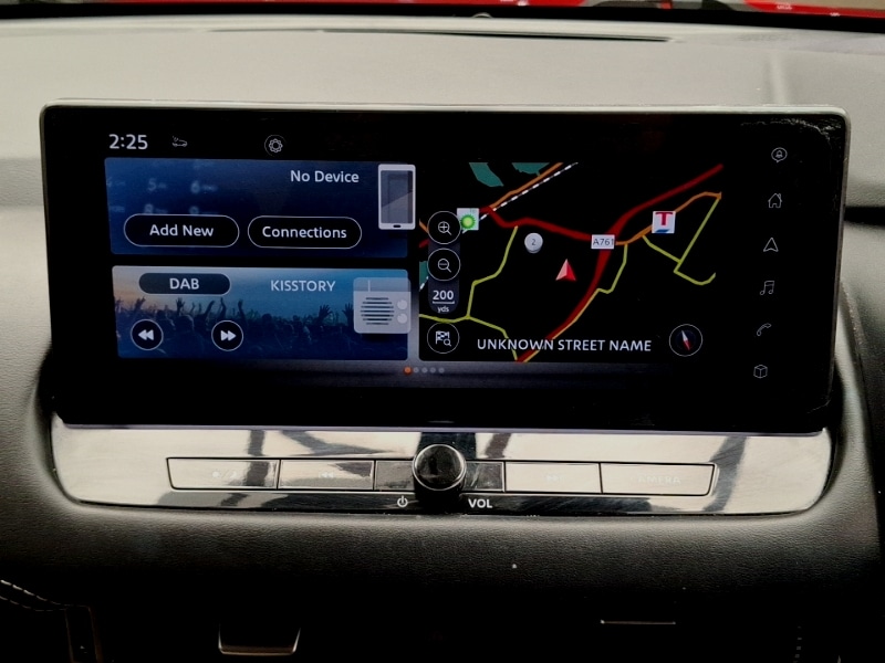 Used Nissan Qashqai 2023 for sale - 77767203: Photo 15