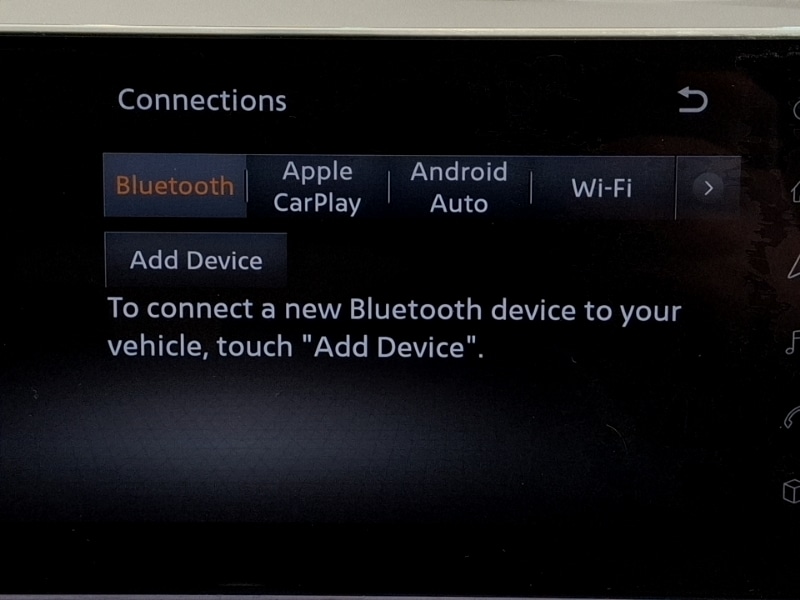 Used Nissan Qashqai 2023 for sale - 77767203: Photo 16