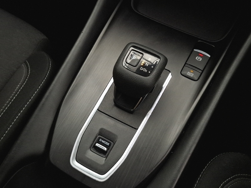 Used Nissan Qashqai 2023 for sale - 77767203: Photo 17