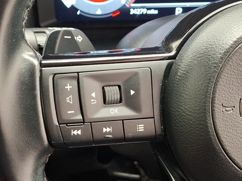 Used Nissan Qashqai 2023 for sale - 77767203: Photo 18