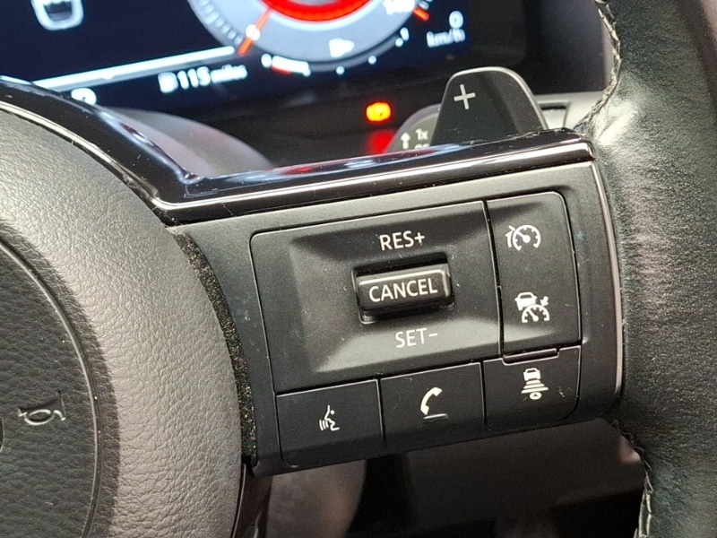 Used Nissan Qashqai 2023 for sale - 77767203: Photo 19