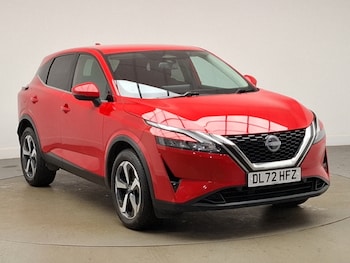 Used Nissan Qashqai 2023 for sale - 77767203: Photo