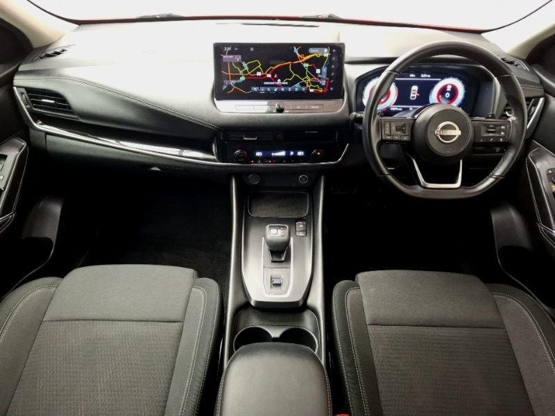 Used Nissan Qashqai 2023 for sale - 77767203: Photo 2