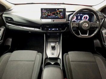 Used Nissan Qashqai 2023 for sale - 77767203: Photo