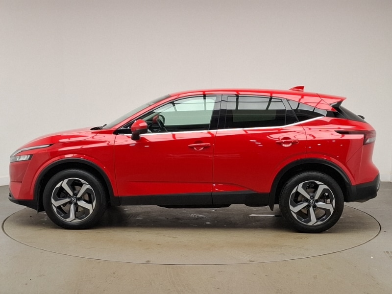 Used Nissan Qashqai 2023 for sale - 77767203: Photo 4